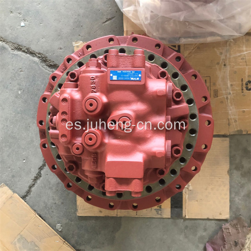 SUMITOMO Motor de desplazamiento SH225 Mando final MAG-170VP-3600